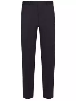 Брюки шерстяные CANALI