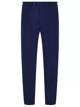 Брюки шерстяные CANALI