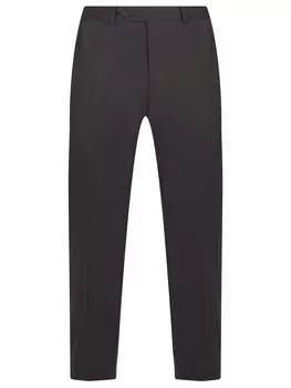 Брюки шерстяные CANALI