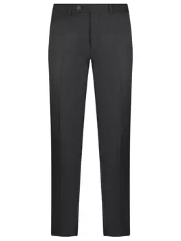 Брюки шерстяные CANALI