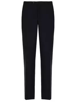 Брюки шерстяные CANALI