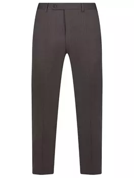 Брюки шерстяные CANALI