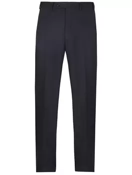 Брюки шерстяные CANALI