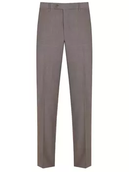 Брюки шерстяные CANALI