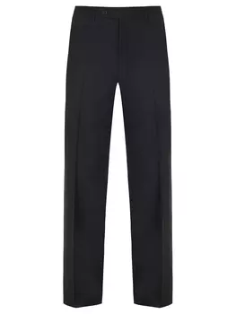 Брюки шерстяные CANALI