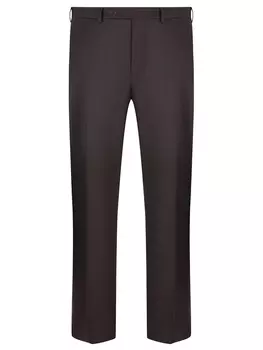 Брюки шерстяные CANALI