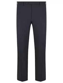 Брюки шерстяные CANALI