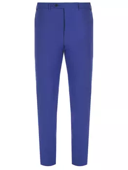 Брюки шерстяные CANALI