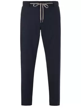 Брюки шерстяные CANALI