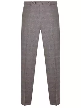 Брюки шерстяные CASTANGIA