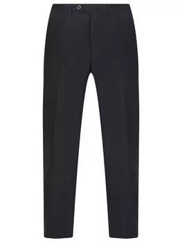 Брюки шерстяные CASTANGIA