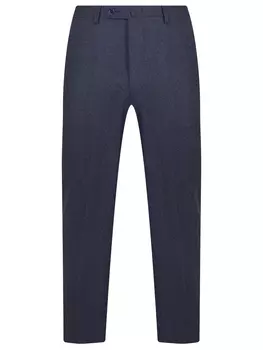 Брюки шерстяные CASTANGIA