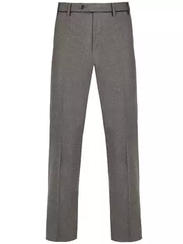 Брюки шерстяные CASTANGIA