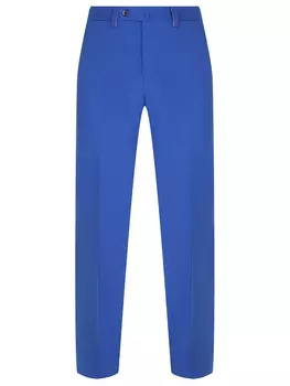 Брюки шерстяные CASTANGIA