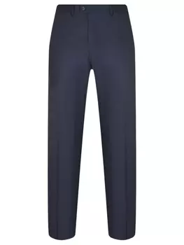 Брюки шерстяные CASTANGIA