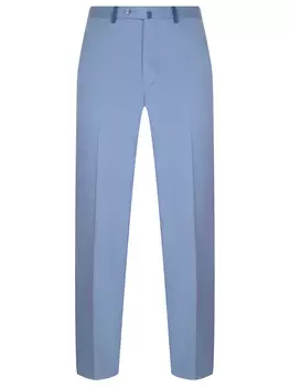 Брюки шерстяные CASTANGIA