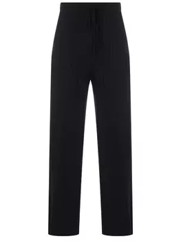 Брюки шерстяные CATNOIR