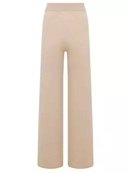 Брюки шерстяные Celestyna FASHION REBELS