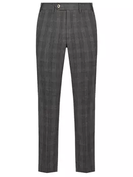 Брюки шерстяные CORNELIANI