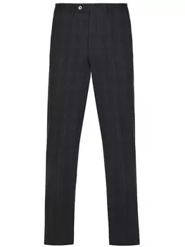 Брюки шерстяные CORNELIANI