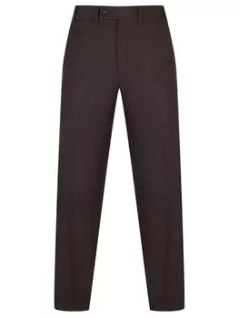 Брюки шерстяные CORNELIANI