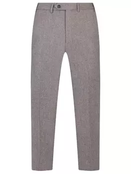 Брюки шерстяные CORNELIANI