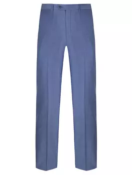 Брюки шерстяные CORNELIANI