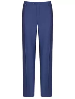Брюки шерстяные CORNELIANI
