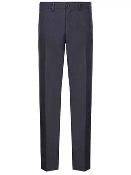 Брюки шерстяные CORTIGIANI