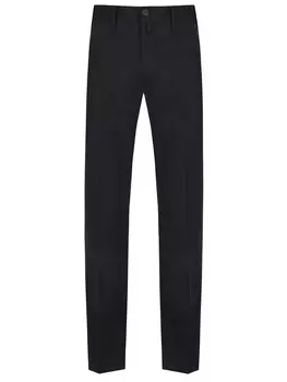 Брюки шерстяные CORTIGIANI