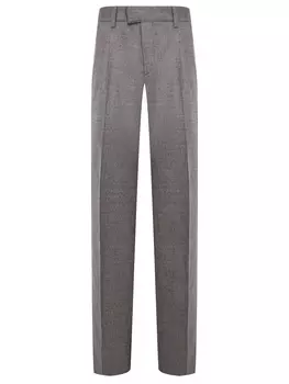 Брюки шерстяные CORTIGIANI