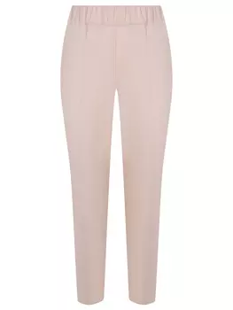 Брюки шерстяные D.EXTERIOR