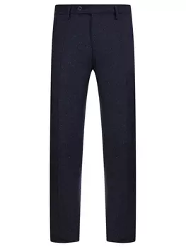 Брюки шерстяные DIGEL