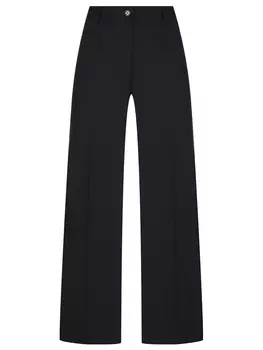 Брюки шерстяные DOLCE & GABBANA