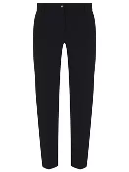 Брюки шерстяные DOLCE & GABBANA