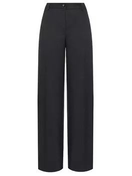 Брюки шерстяные DOLCE & GABBANA