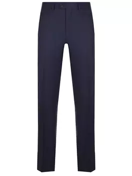 Брюки шерстяные EDUARD DRESSLER R