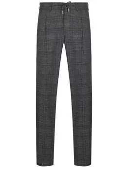 Брюки шерстяные EDUARD DRESSLER R