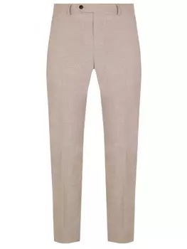 Брюки шерстяные EMILIANO ZAPATA