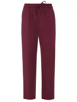 Брюки шерстяные ETRO