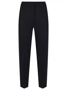 Брюки шерстяные ETRO
