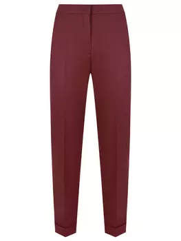 Брюки шерстяные ETRO