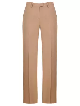 Брюки шерстяные ETRO