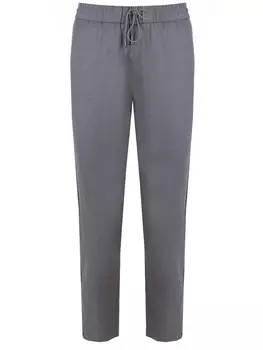 Брюки шерстяные FABIANA FILIPPI