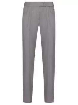 Брюки шерстяные FABIANA FILIPPI