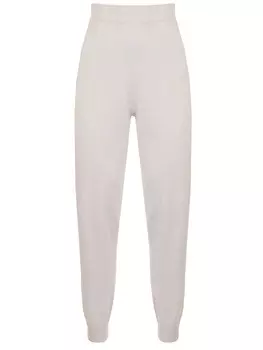 Брюки шерстяные FABIANA FILIPPI