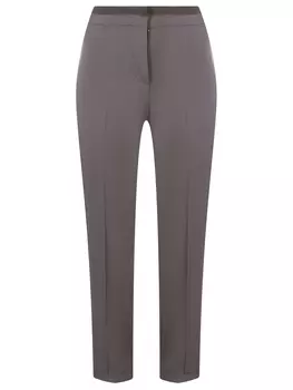 Брюки шерстяные FABIANA FILIPPI