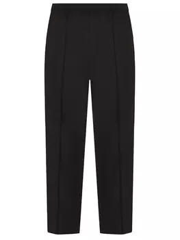 Брюки шерстяные FABIANA FILIPPI