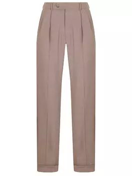 Брюки шерстяные Ferito SPORTMAX