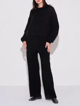 Брюки шерстяные FREE AGE